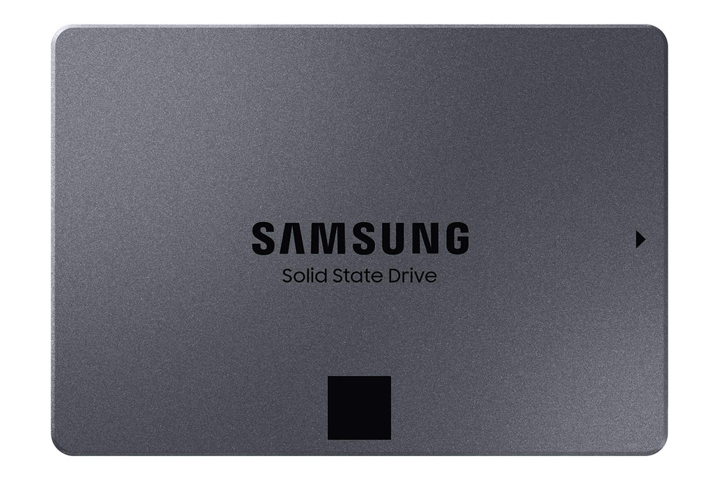 4TB 2.5" SATA III Internal Solid State Drive Q60457