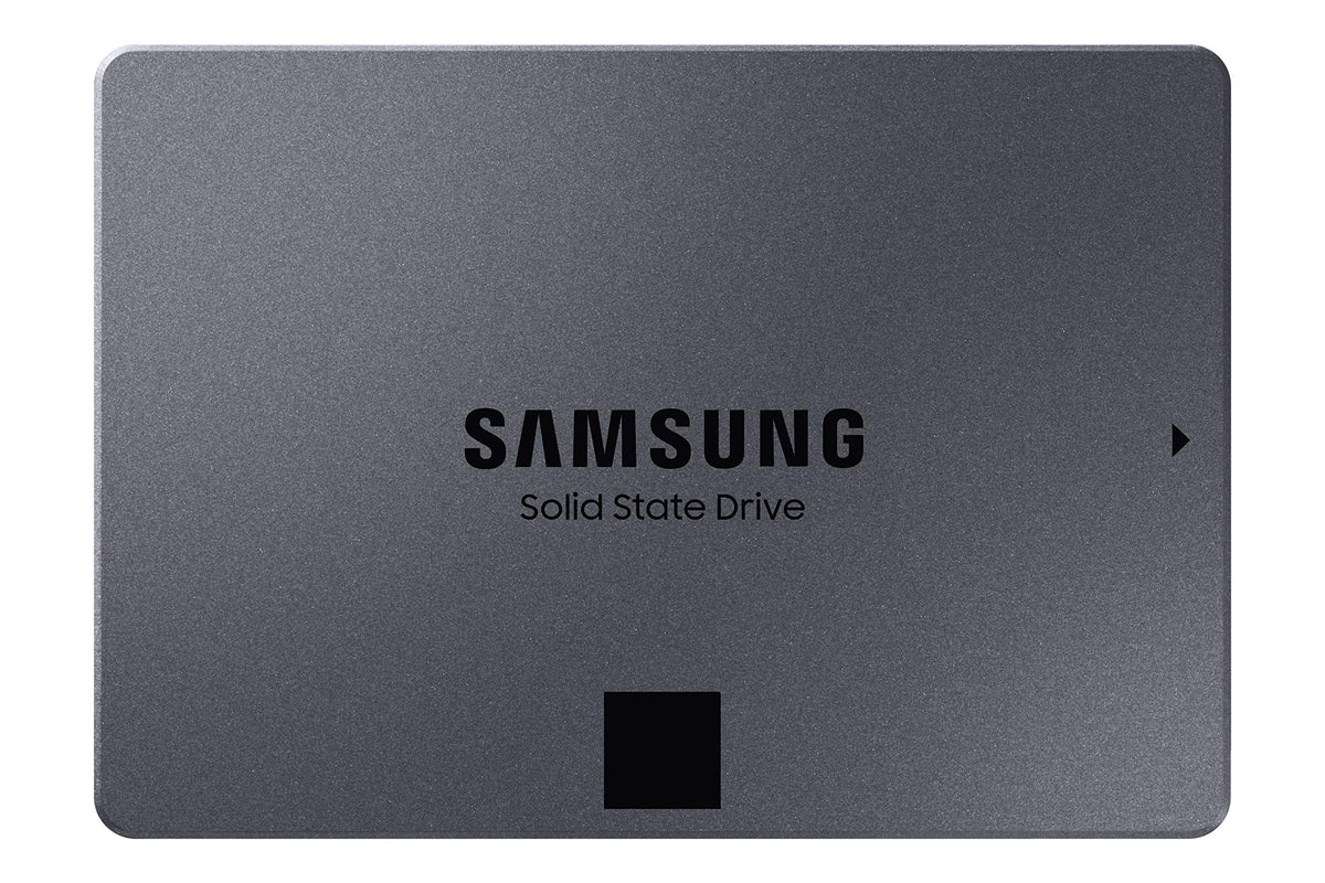 4TB 2.5" SATA III Internal Solid State Drive Q60457