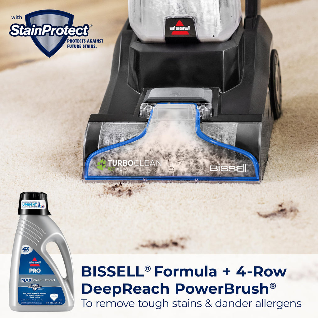 Upright Carpet Cleaner K97631