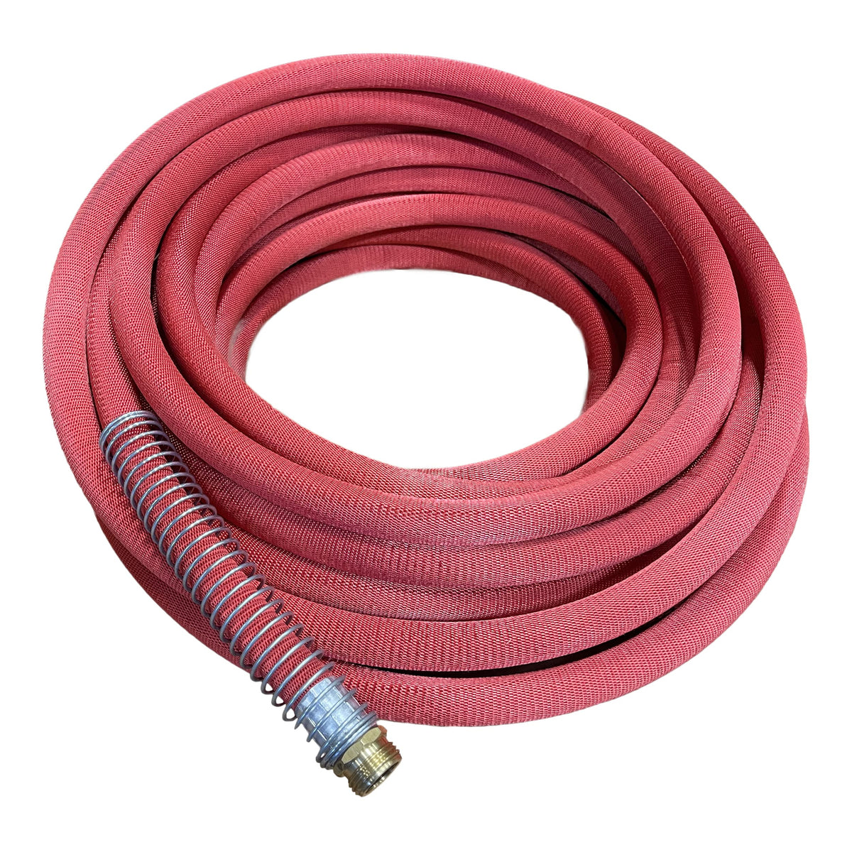 50 ft Lightweight Heavy-Duty Anti-Kink Garden Hose I485